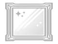 Detroit  Custom Mirror Frames